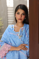 Cambric Suit - 0068