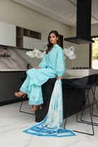 Cambric Suit - 0070
