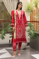 Cambric Suit - 0074