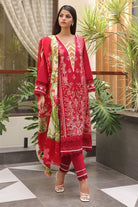 Cambric Suit - 0074