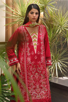 Cambric Suit - 0074