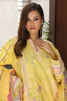 Cambric Suit - 0080
