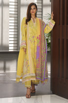 Cambric Suit - 0080