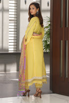 Cambric Suit - 0080