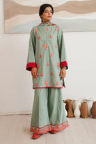 Cambric Suit - 149