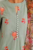Cambric Suit - 149
