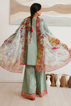 Cambric Suit - 149