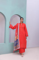 Cambric Suit - 152