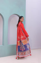 Cambric Suit - 152
