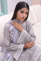 Cambric Suit - 601