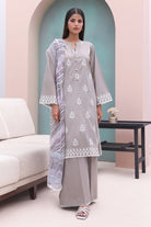 Cambric Suit - 601