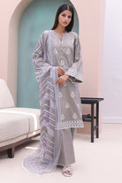 Cambric Suit - 601