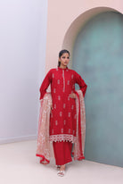 Cambric Suit - 602