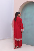 Cambric Suit - 602