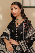 Chikankari Suit - 701