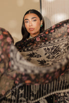 Chikankari Suit - 701