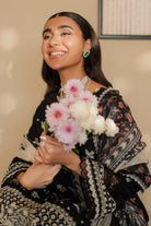 Chikankari Suit - 701