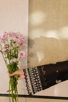 Chikankari Suit - 701