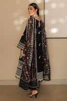 Chikankari Suit - 701