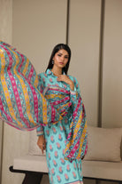Cambric Suit - 0001
