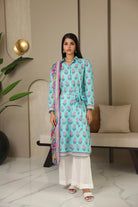 Cambric Suit - 0001