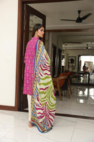 Cambric Suit - 0002