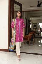 Cambric Suit - 0002