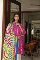 Cambric Suit - 0002