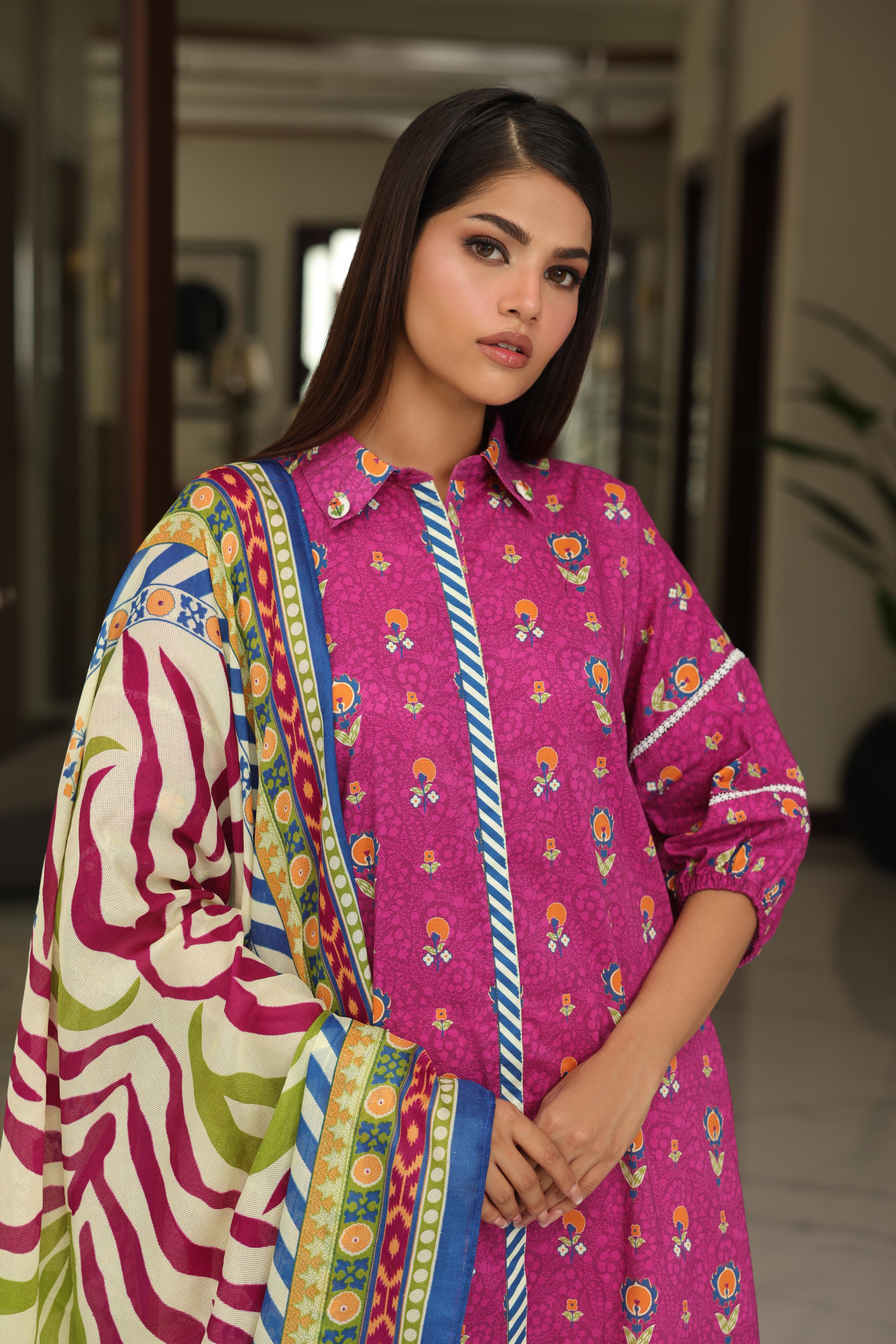 Cambric Suit - 0002