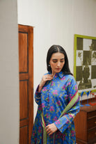 Cambric Suit - 0004