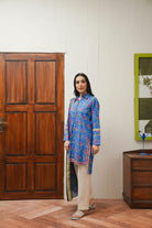 Cambric Suit - 0004
