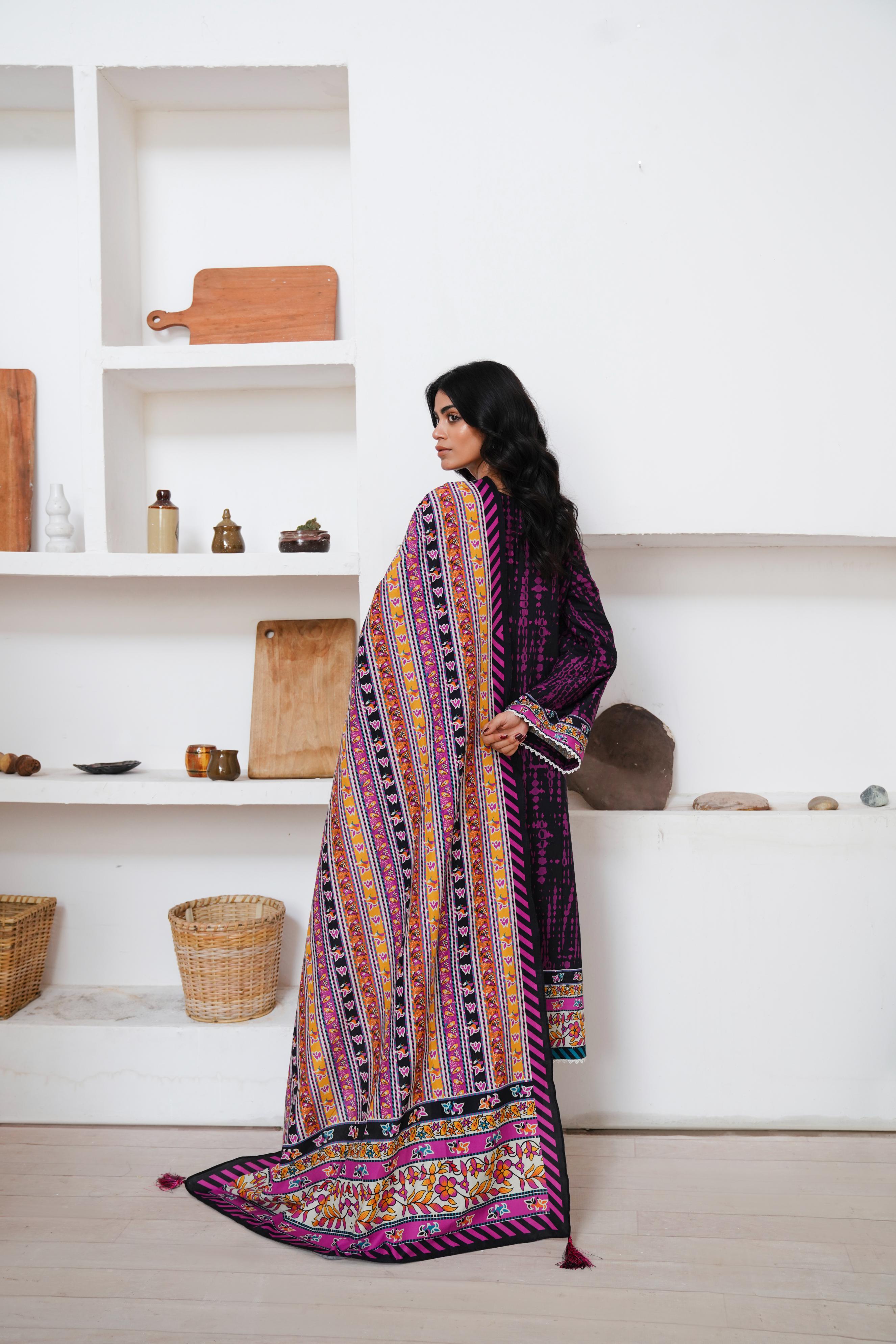 Cambric Suit - 0006