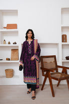 Cambric Suit - 0006