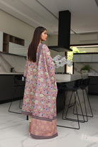  Cambric Suit - 0007