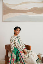 Cambric Suit - 0009