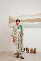 Cambric Suit - 0009