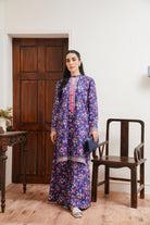 Cambric Suit - 0012