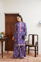 Cambric Suit - 0012