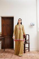 Cambric Suit - 0013