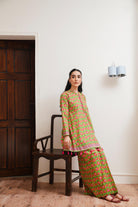 Cambric Suit - 0013