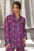 Cambric Suit - 0014