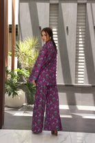 Cambric Suit - 0014