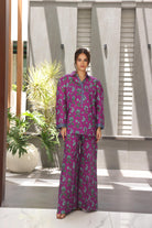 Cambric Suit - 0014