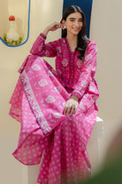 Cambric Suit - 0017