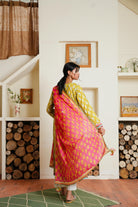 Cambric Suit - 0089