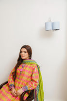 Cambric Suit - 0090