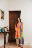 Cambric Suit - 0090