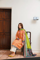 Cambric Suit - 0090