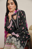 Cambric Suit - 0092