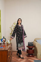 Cambric Suit - 0092